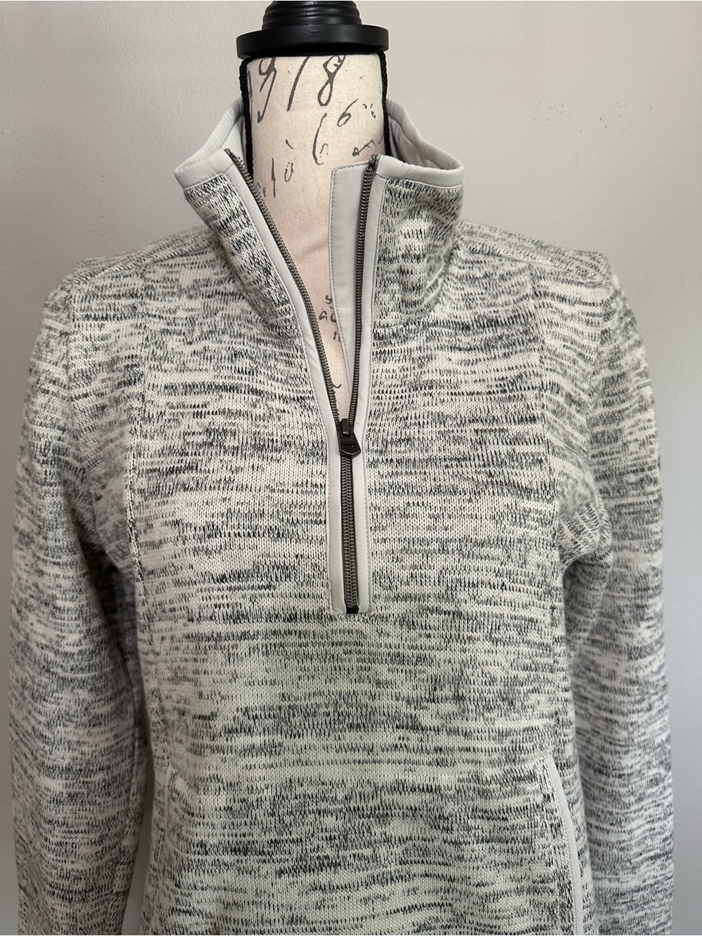 Kuhl Women’s Ascendyr 1/4 Zip - Picture 4 of 13